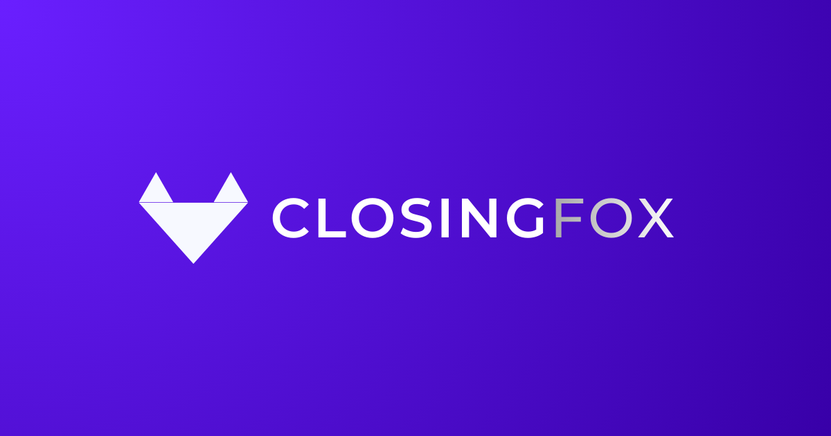 Closingfox screenshot 1