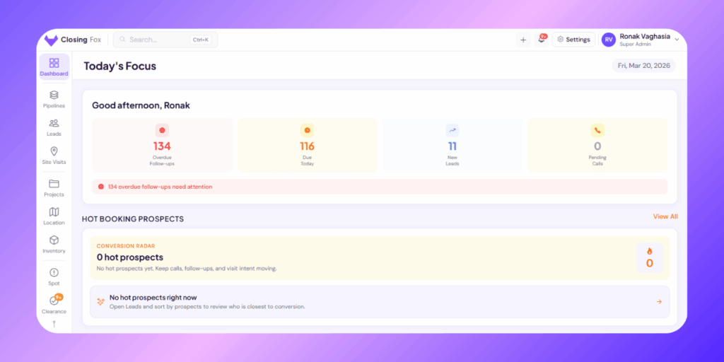 Understanding Your Dashboard KPIs
